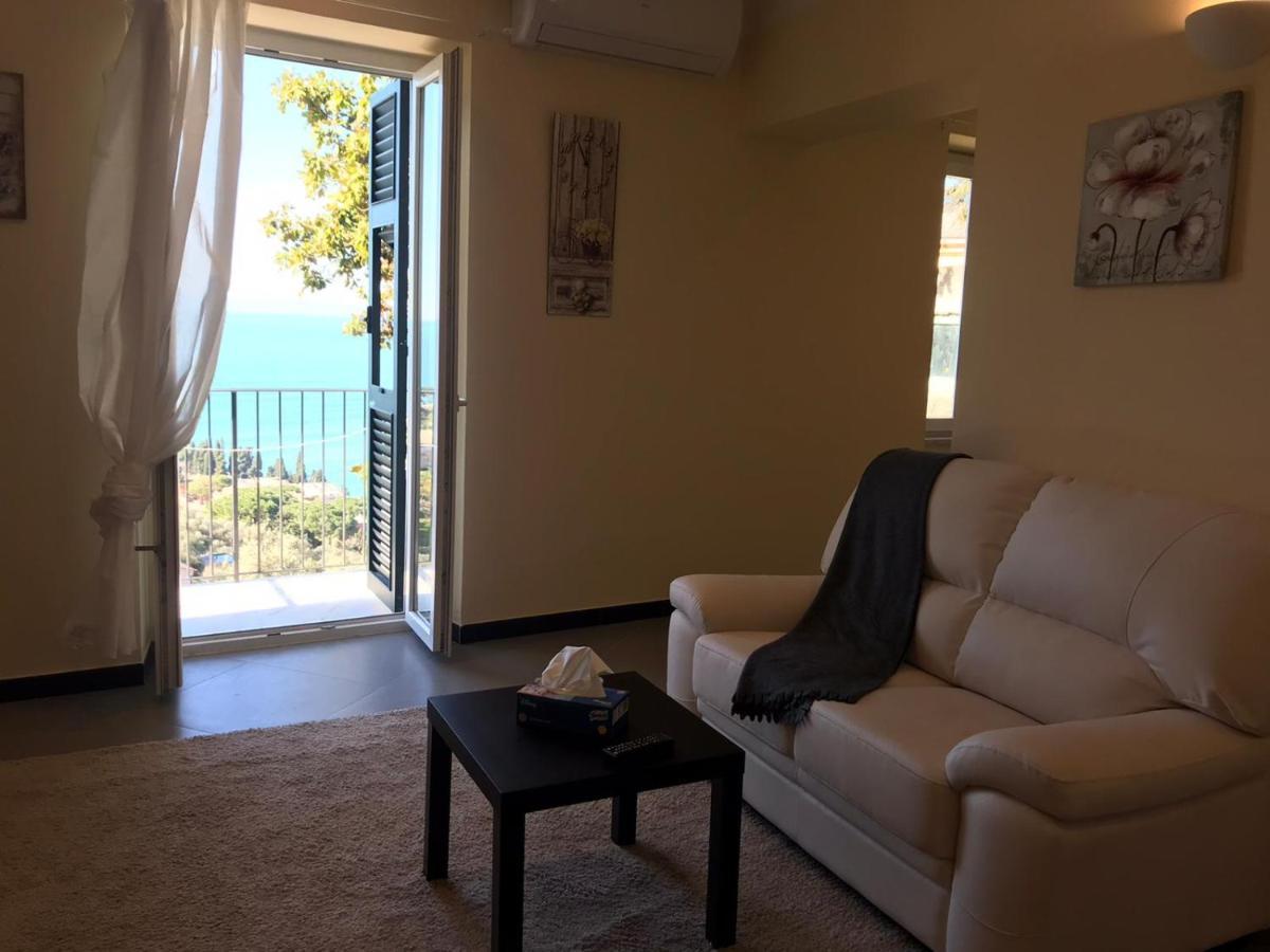 Villa Virginia For Families Camogli Bagian luar foto